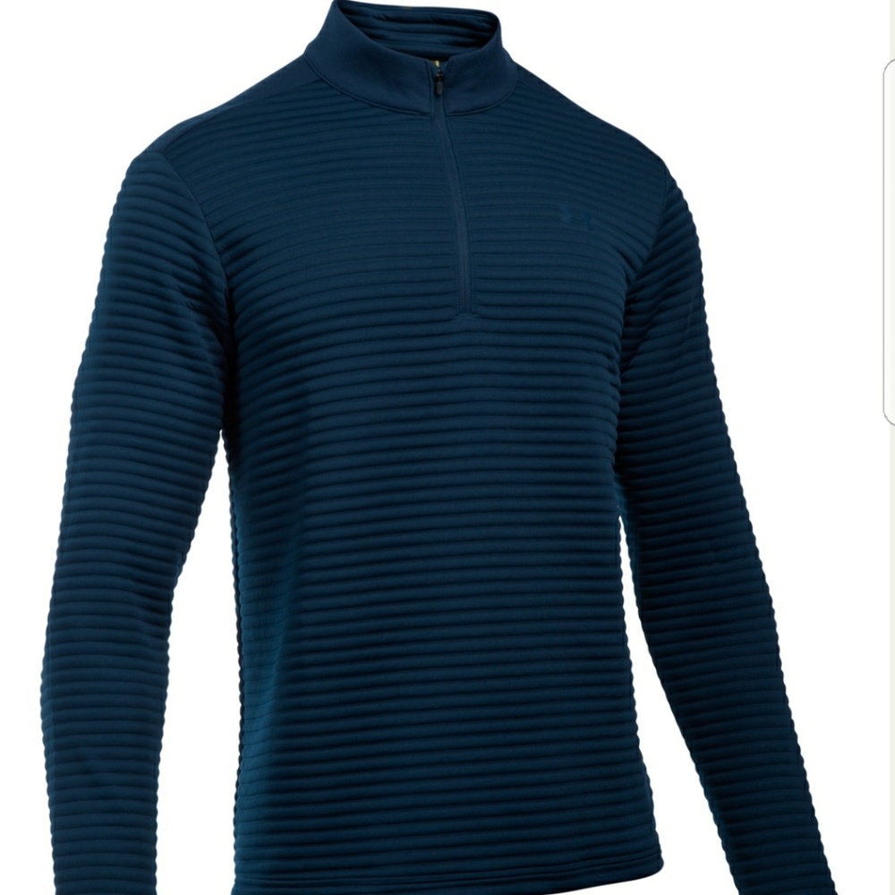 Under Armour Coldgear 1/4 zip!